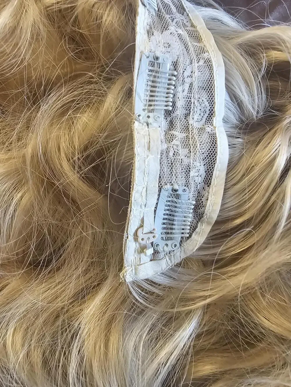 Thathair Hair Extensions 14